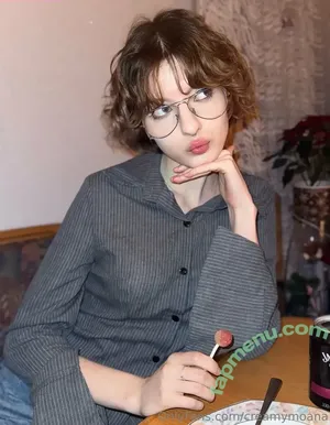 Creamymoana / creamymikan nude photo #0077