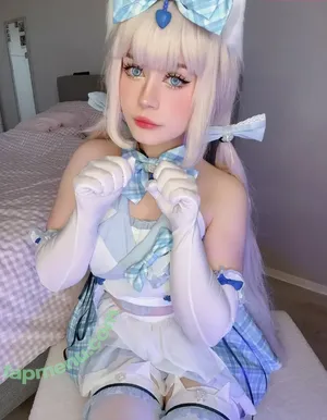 Cringycatgirl / cringyygirl nude photo #0086