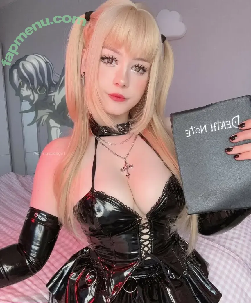 Cringycatgirl nude photo #0078 (cringyygirl)