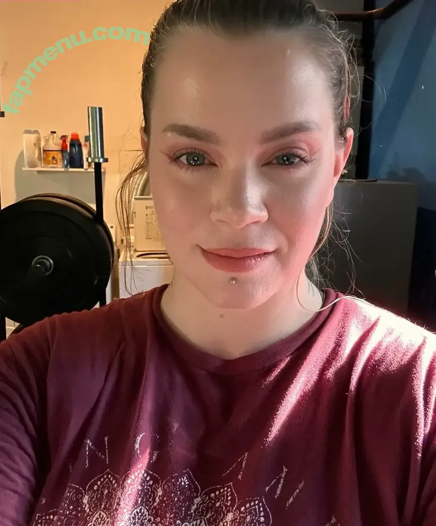 CrinkleLuvin ASMR nude photo #0004 (The Cozy Hospital ASMR / thecozyhospital)