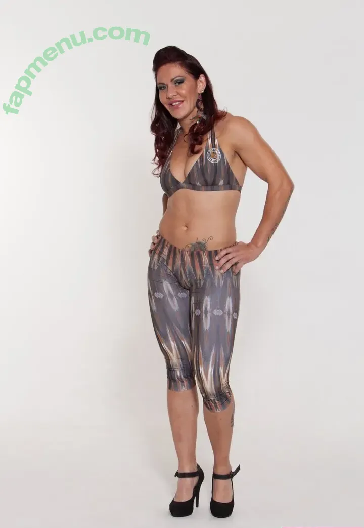 Cris Cyborg nude photo #0003 (MMA Fighter / criscyborg)