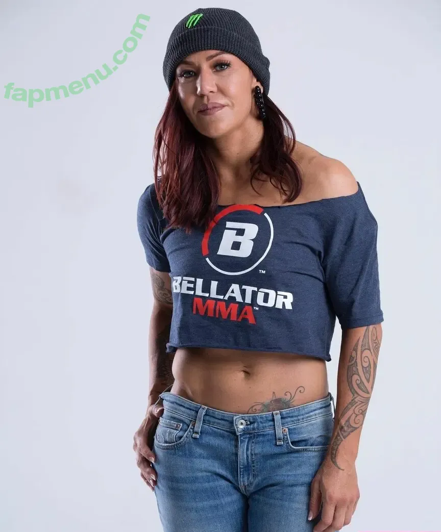 Cris Cyborg nude photo #0004 (MMA Fighter / criscyborg)