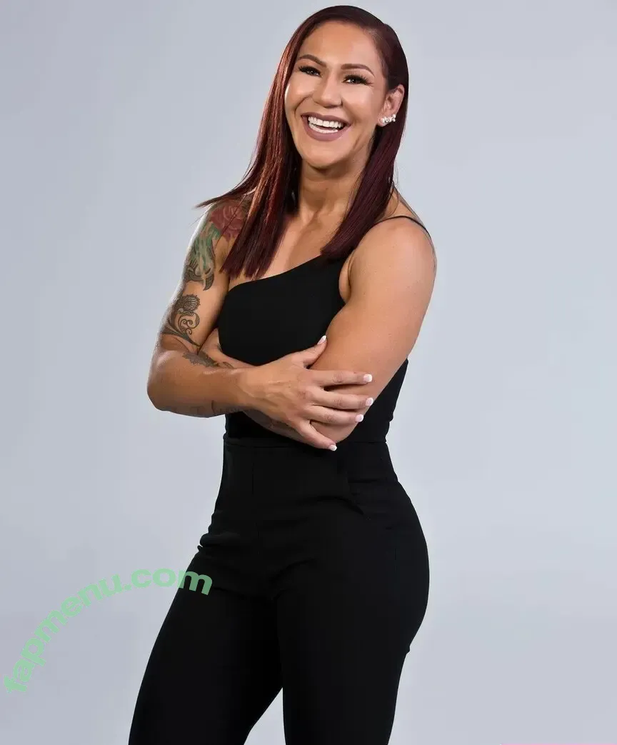 Cris Cyborg nude photo #0005 (MMA Fighter / criscyborg)