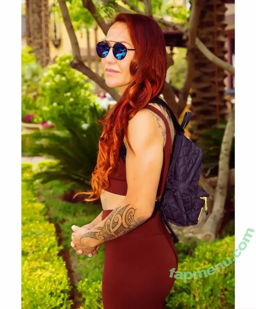 Cris Cyborg nude photo #0007 (MMA Fighter / criscyborg)