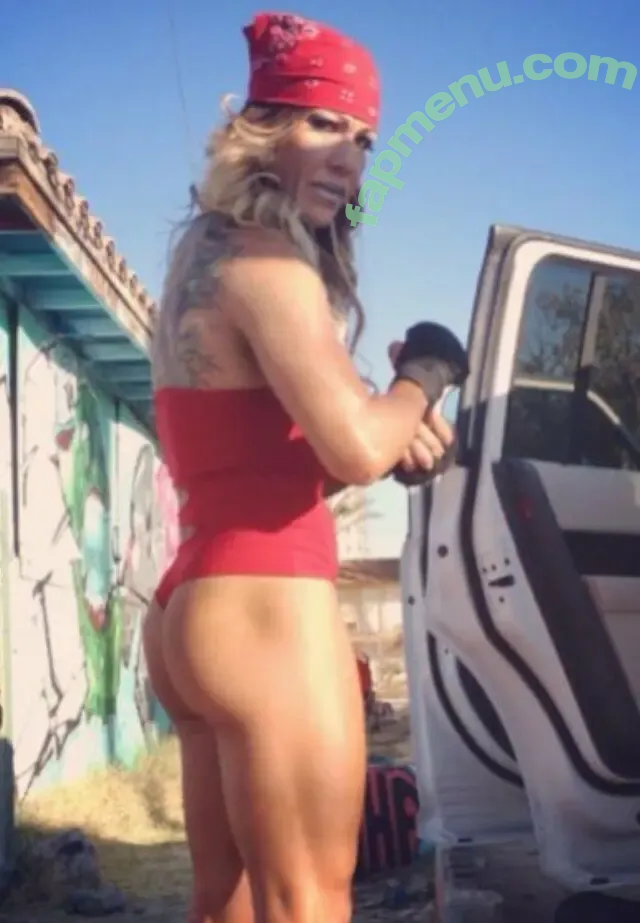 Cris Cyborg nude photo #0016 (MMA Fighter / criscyborg)