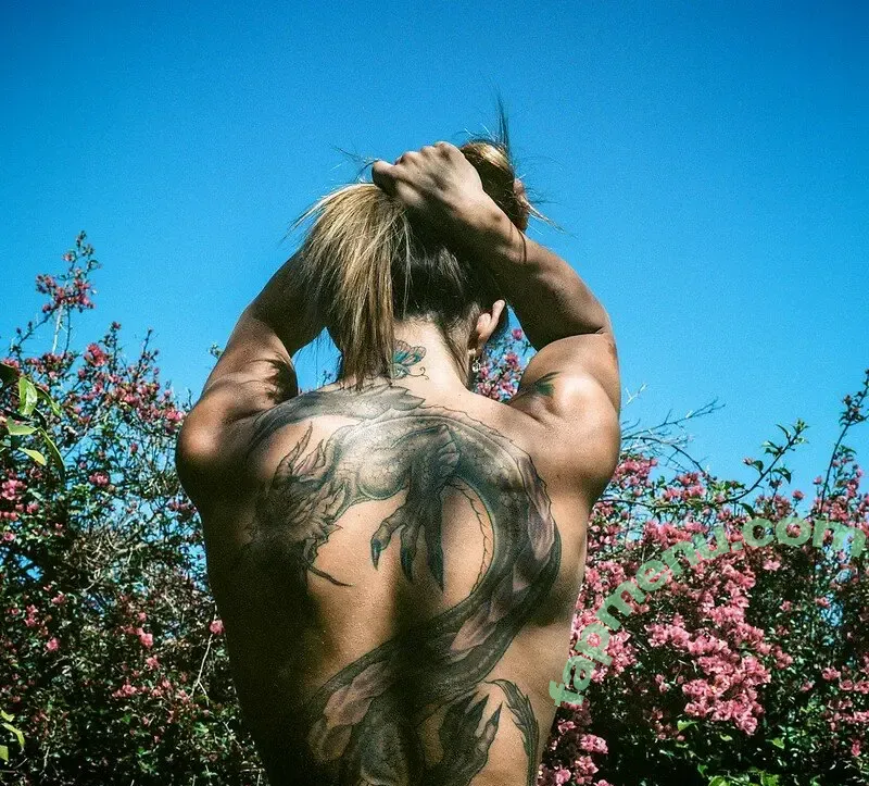 Cris Cyborg nude photo #0019 (MMA Fighter / criscyborg)