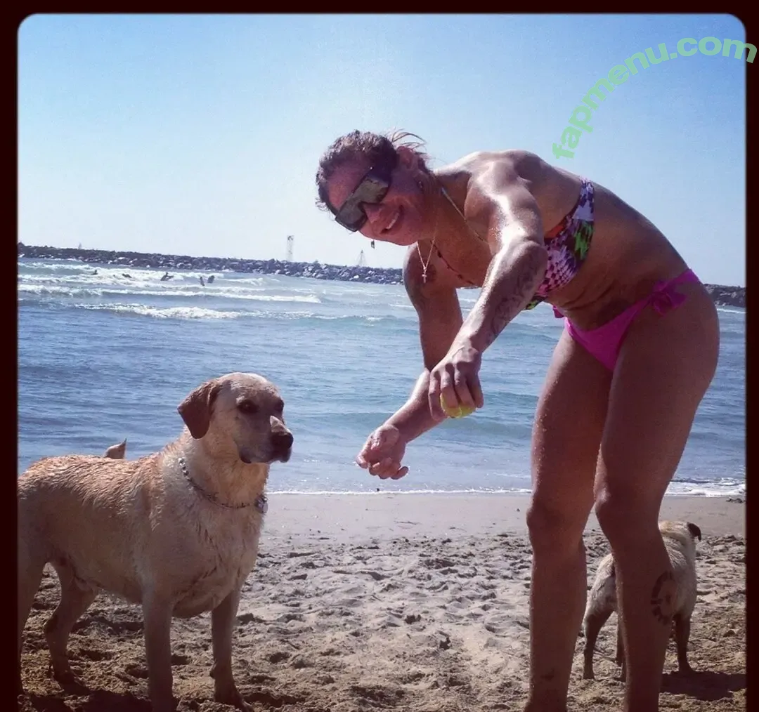 Cris Cyborg nude photo #0036 (MMA Fighter / criscyborg)