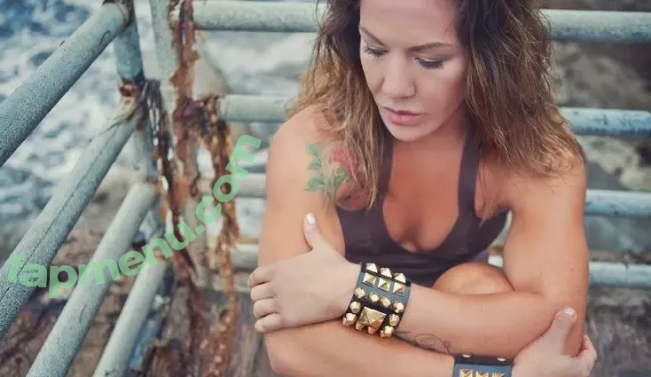 Cris Cyborg nude photo #0070 (MMA Fighter / criscyborg)