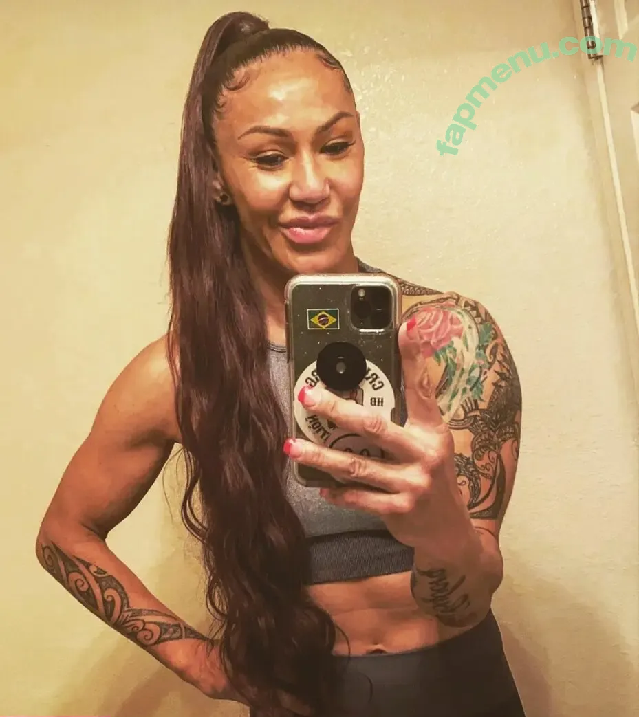 Cris Cyborg nude photo #0084 (MMA Fighter / criscyborg)
