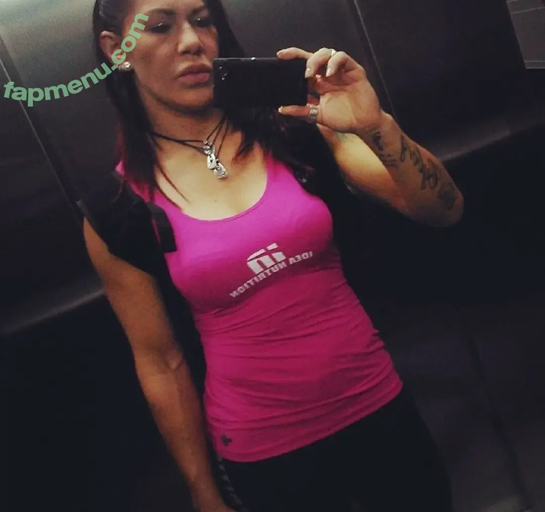 Cris Cyborg nude photo #0085 (MMA Fighter / criscyborg)