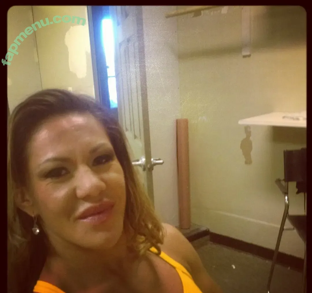 Cris Cyborg nude photo #0100 (MMA Fighter / criscyborg)