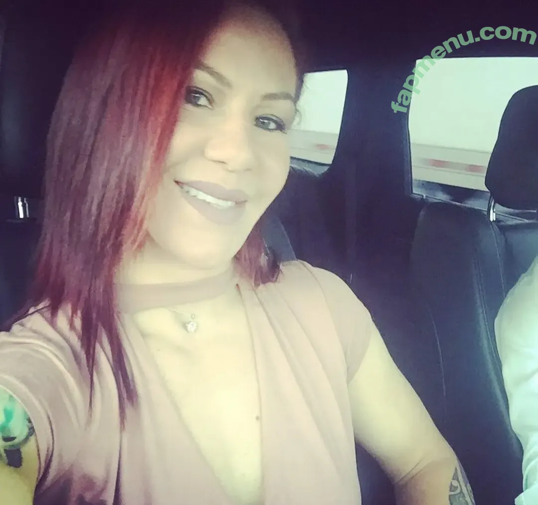 Cris Cyborg nude photo #0101 (MMA Fighter / criscyborg)