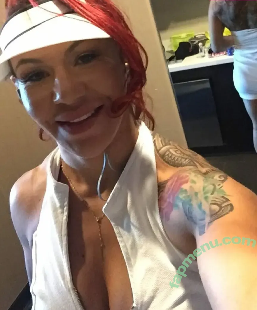 Cris Cyborg nude photo #0128 (MMA Fighter / criscyborg)