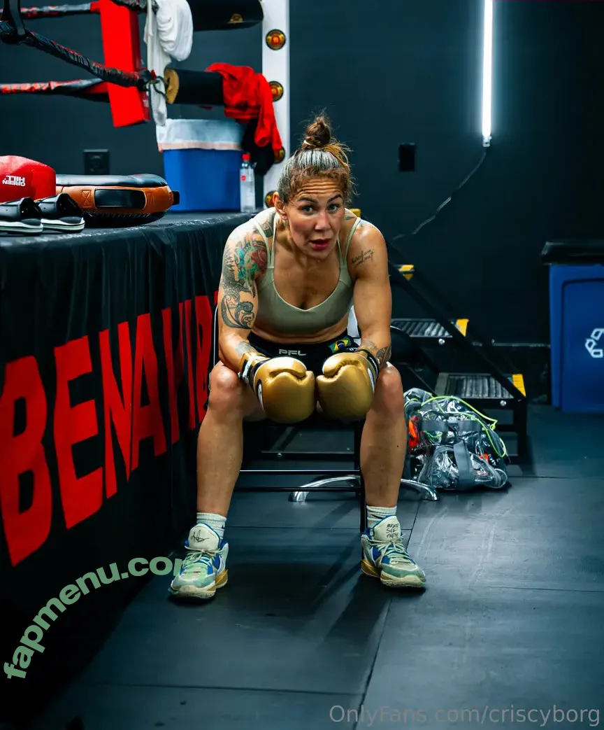 criscyborg nude photo #0175 (criscyborg)