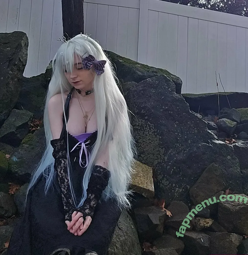 Crisis Vtuber nude photo #0029 (crisis__art / magicgirlcrisis)