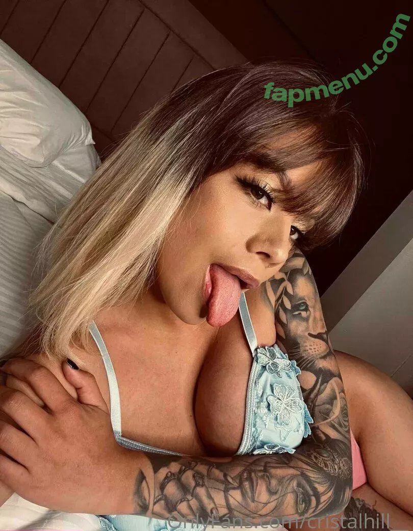 Cristalhill__ nude photo #0033 (PINKY PUSSYY / cristalhill / imcristaloficial_)