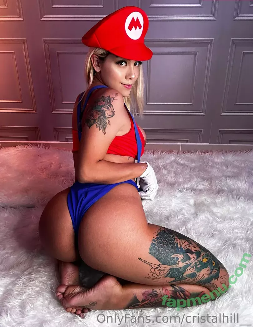 Cristalhill__ nude photo #0118 (PINKY PUSSYY / cristalhill / imcristaloficial_)