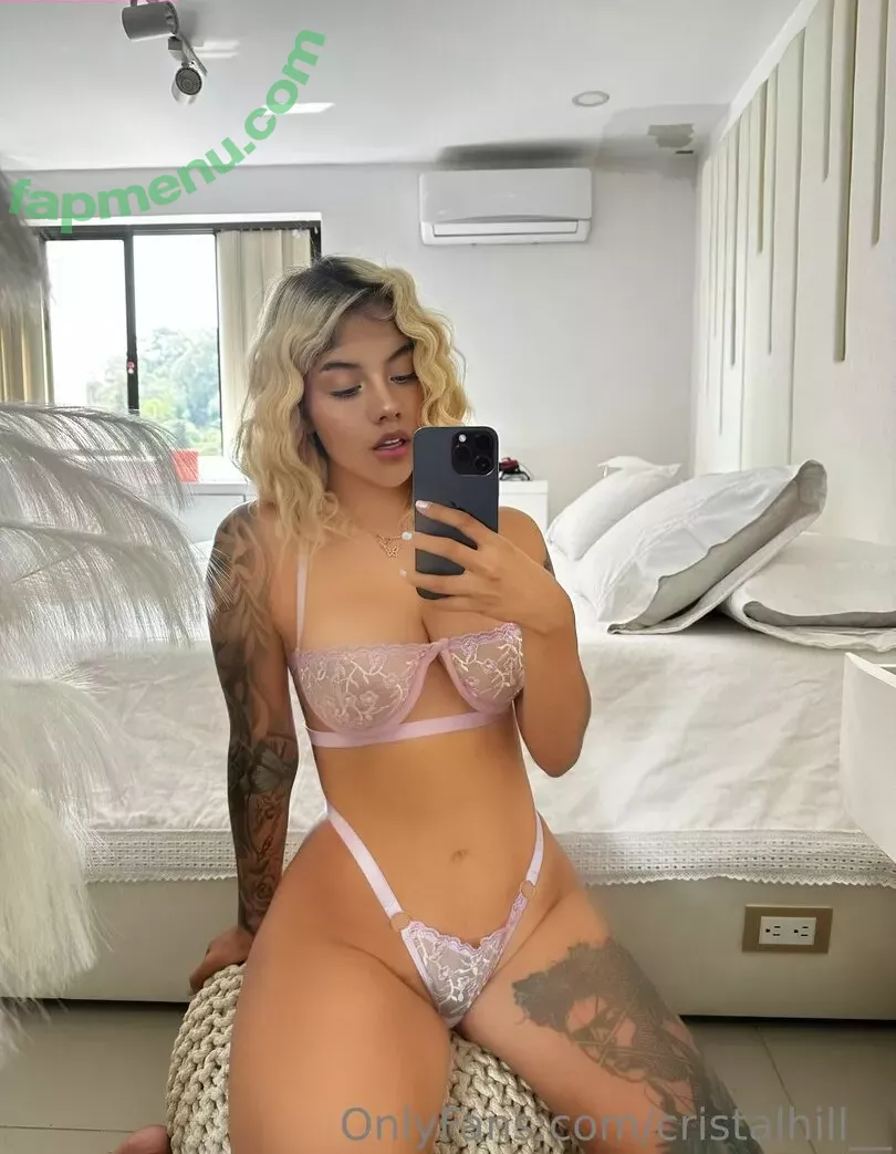 Cristalhill__ nude photo #0120 (PINKY PUSSYY / cristalhill / imcristaloficial_)