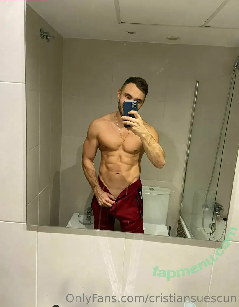 cristiansuescun nude photo #0010 (suescungaldeano)