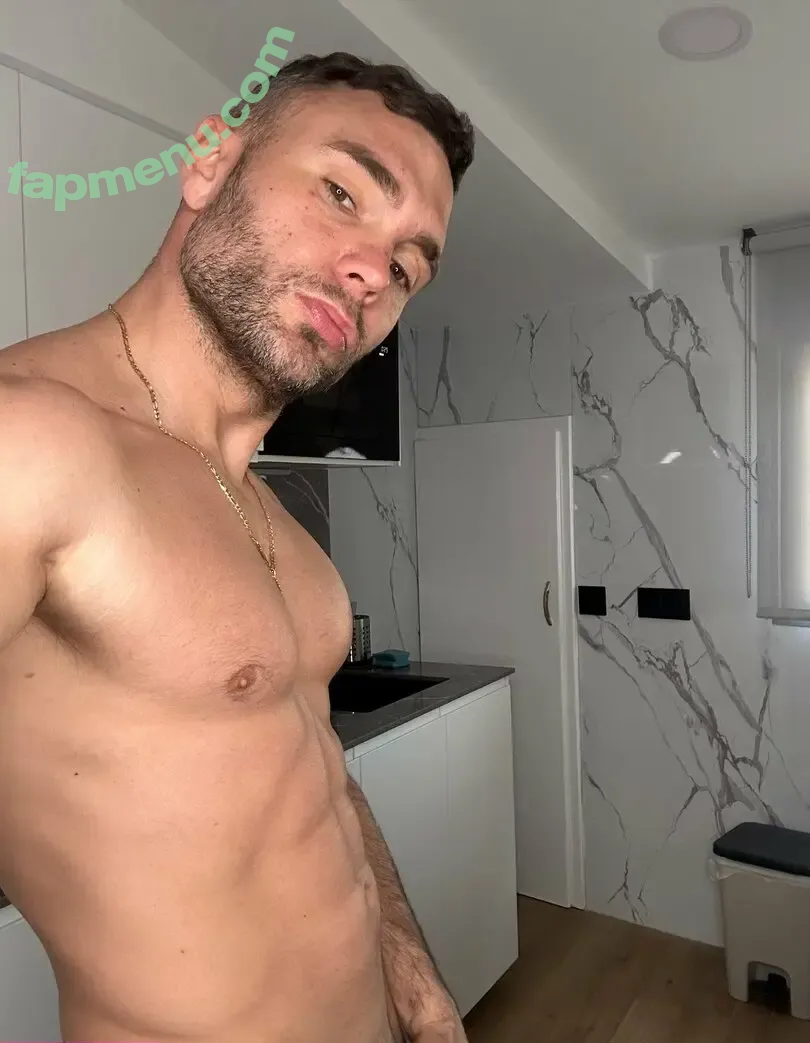 cristiansuescun nude photo #0020 (suescungaldeano)