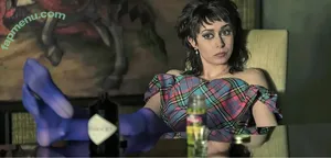 Cristin Milioti / cristinmilioti nude photo #0260