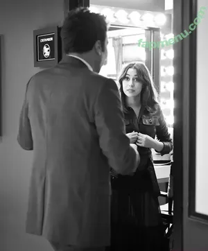 Cristin Milioti / cristinmilioti nude photo #0264