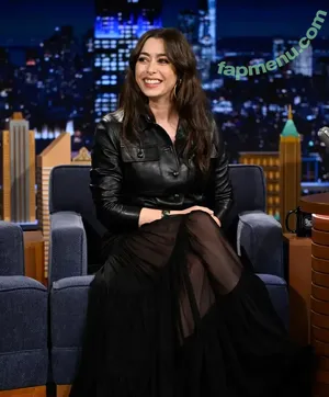Cristin Milioti / cristinmilioti nude photo #0267
