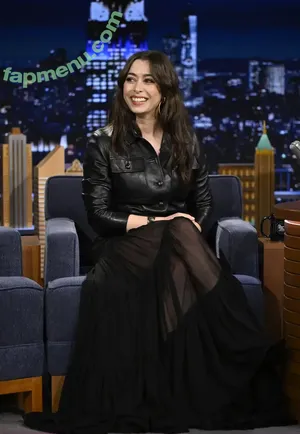 Cristin Milioti / cristinmilioti nude photo #0268