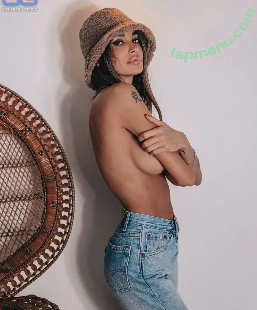 Cristina Buccino nude photo #0104 (cribuccino)