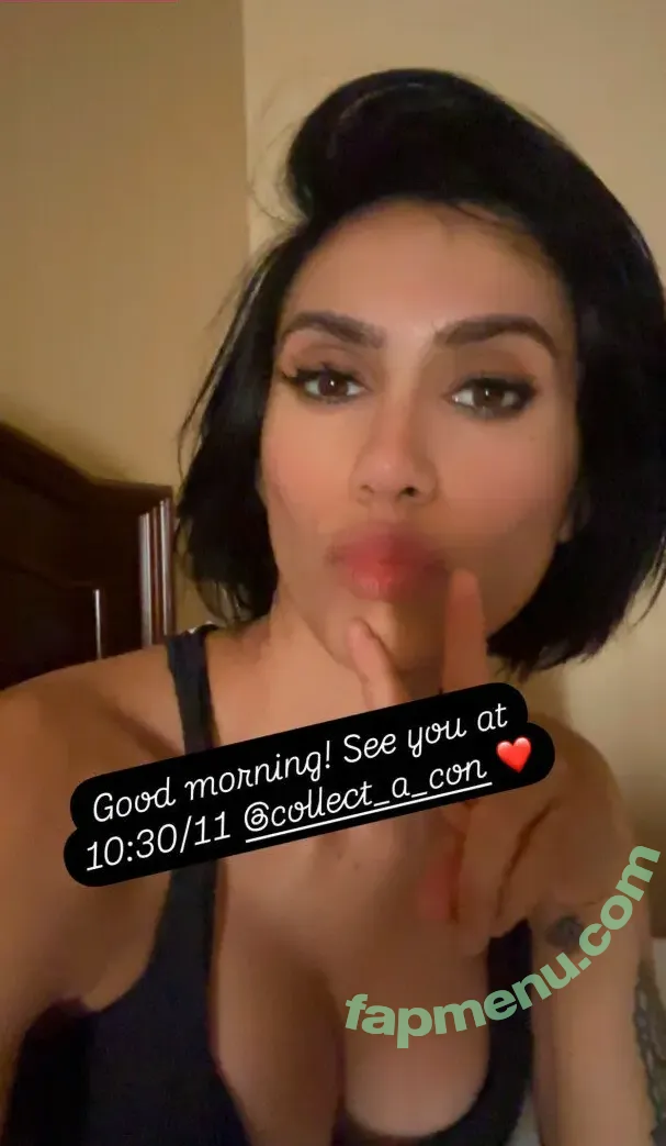 Cristina Vee nude photo #0047 (Big Titty VO Queen / cristinavox)