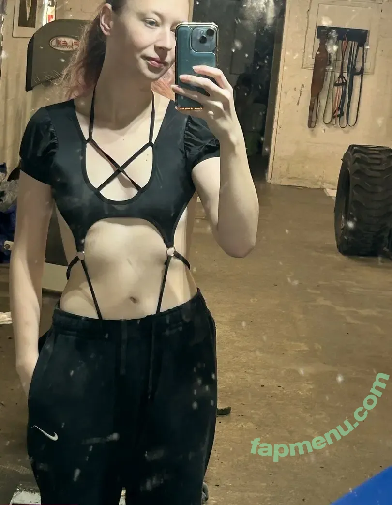 crochet_kitten nude photo #0011 (crochet_kitten_)