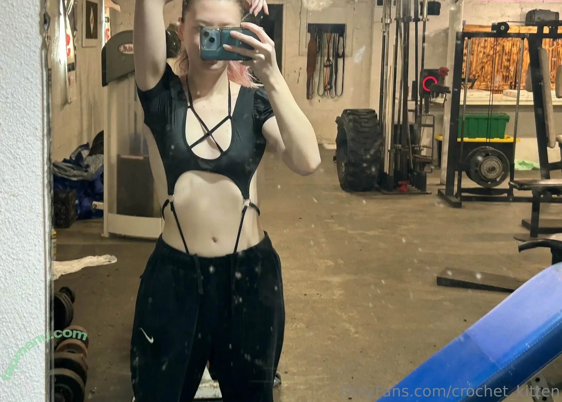 crochet_kitten nude photo #0012 (crochet_kitten_)