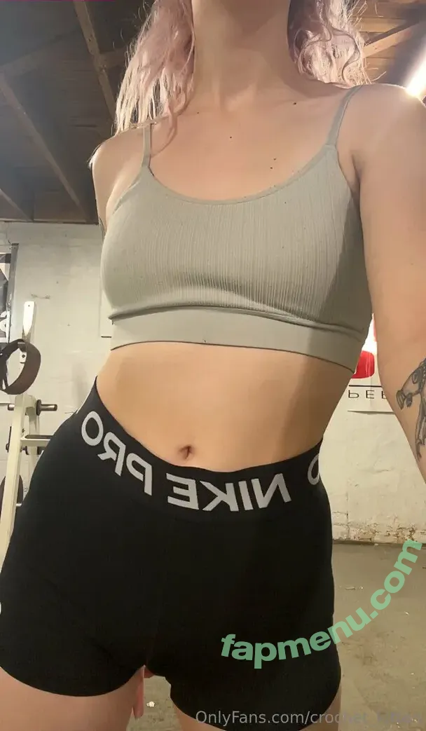 crochet_kitten nude photo #0018 (crochet_kitten_)