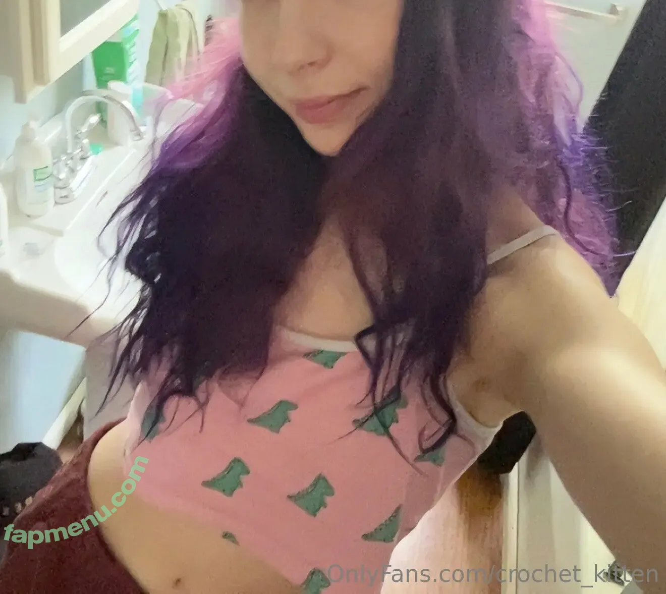 crochet_kitten nude photo #0026 (crochet_kitten_)
