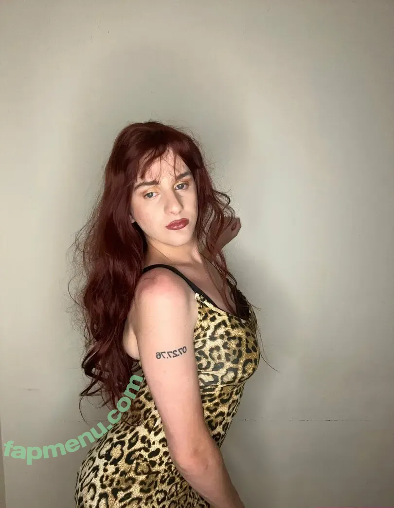 crossdresser_cutie nude photo #0002 (crossdresser_kitty)
