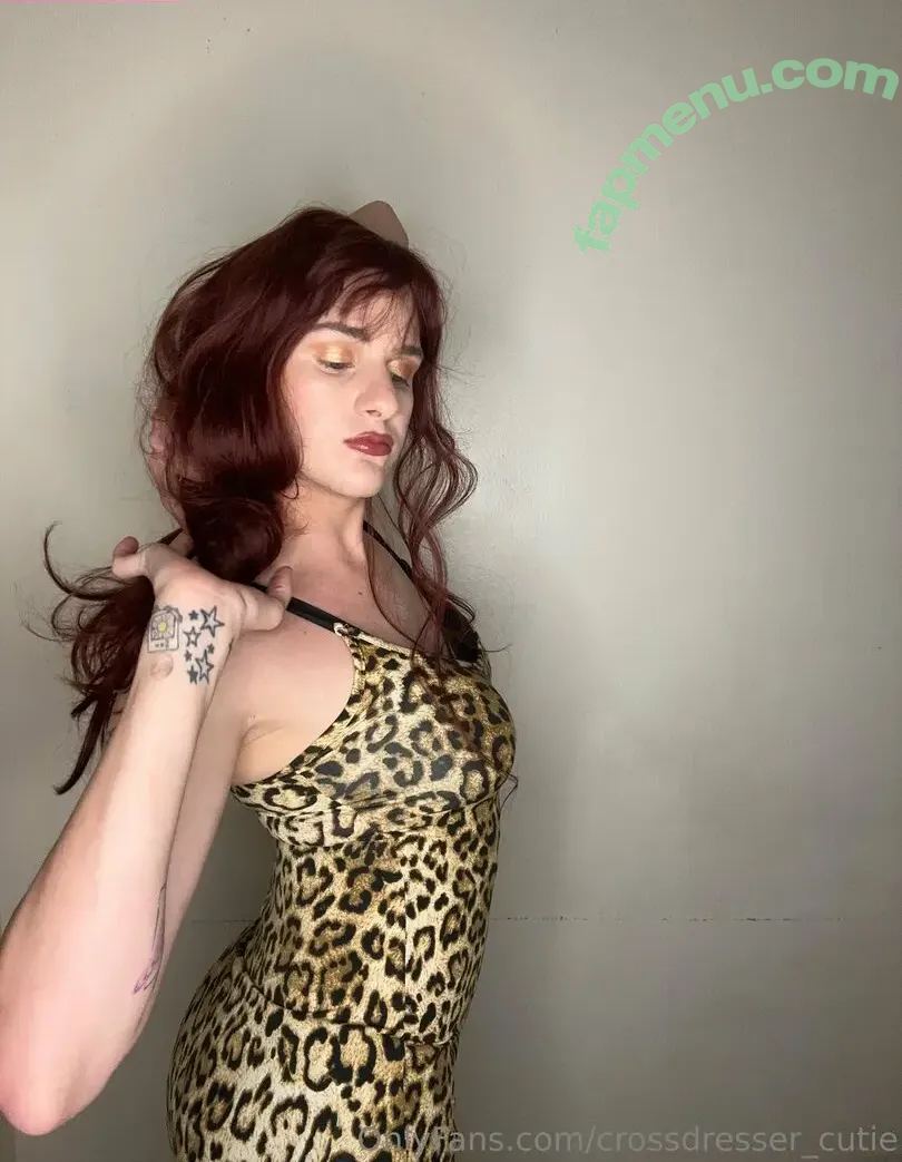 crossdresser_cutie nude photo #0003 (crossdresser_kitty)