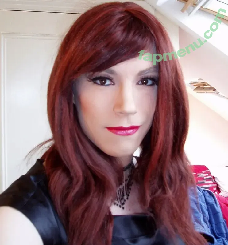 Crossdresser Lisa nude photo #0007 (Crossdresser Lisa)