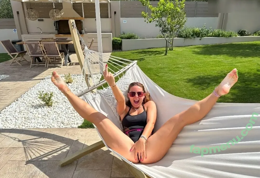 Cruel Reell nude photo #0021 (carladols)