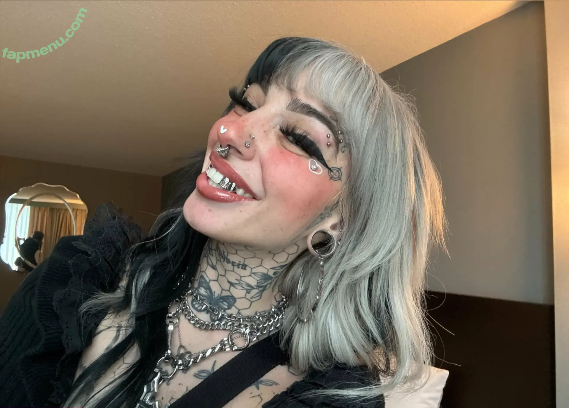Cruellamorgan nude photo #0022 (Cruellamorgan)