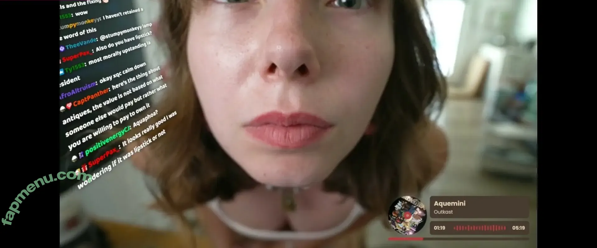 CruelRice nude photo #0162 (elliemariese)
