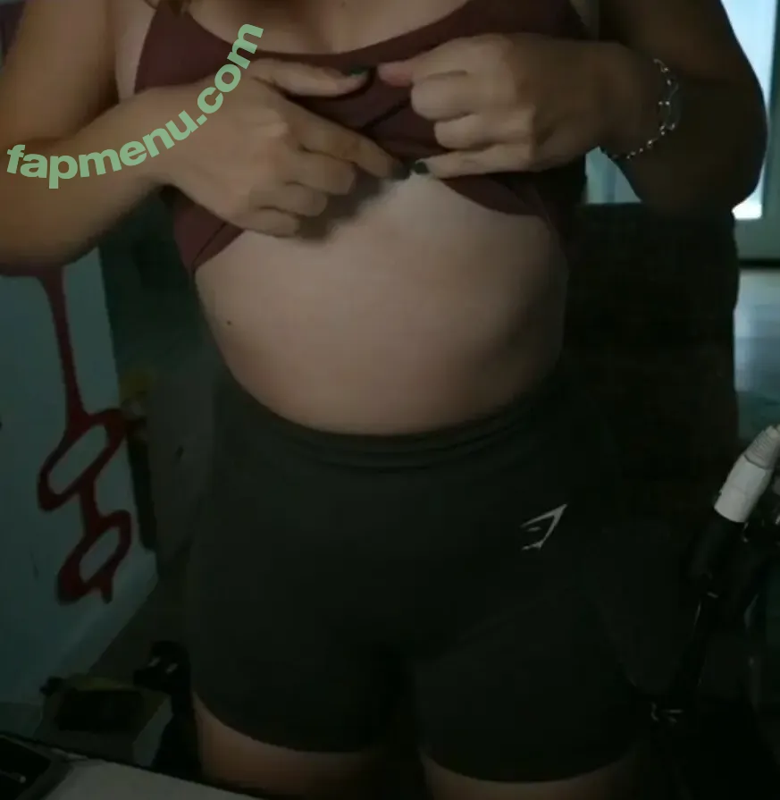 CruelRice nude photo #0165 (elliemariese)