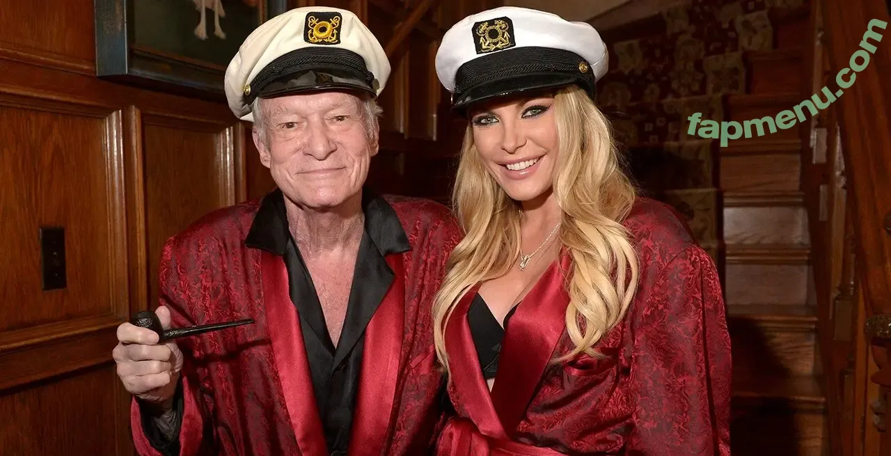 Crystal Hefner nude photo #0011 (Crystal Hefner)