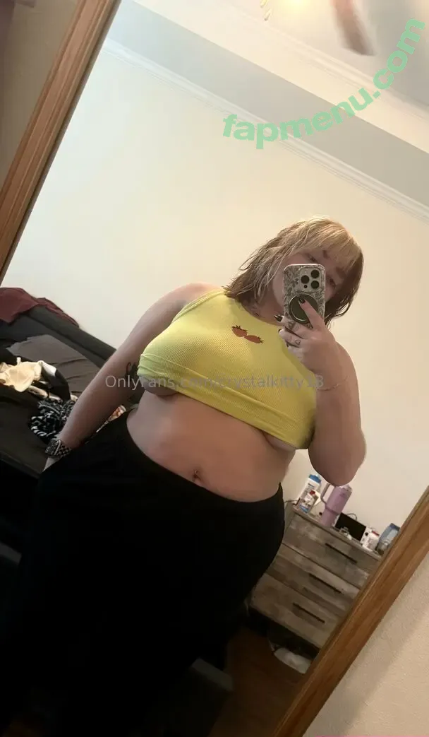 crystalkitty13 nude photo #0030 (crystalkitty13)