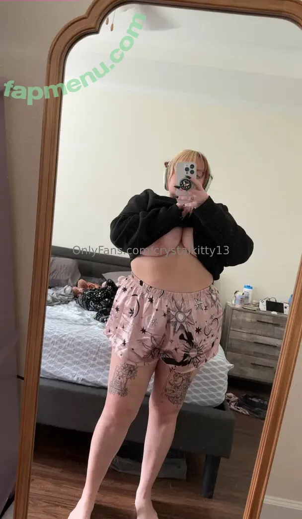 crystalkitty13 nude photo #0032 (crystalkitty13)