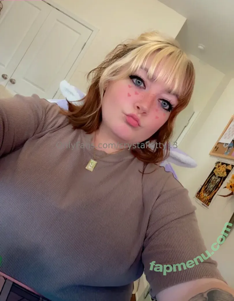 crystalkitty13 nude photo #0037 (crystalkitty13)