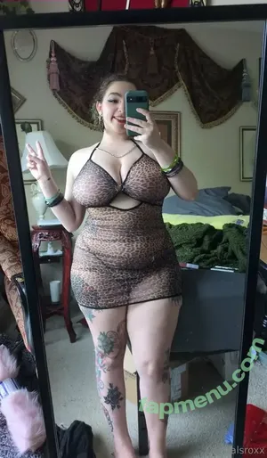 crystallovinghomo / crystalsroxx nude photo #0071