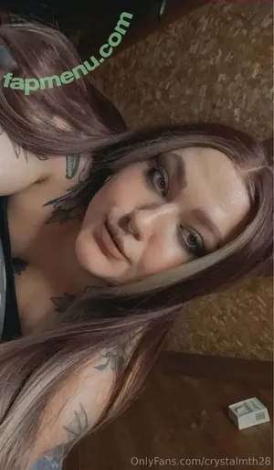 crystalmth28 / crystalmathis_ nude photo #0003
