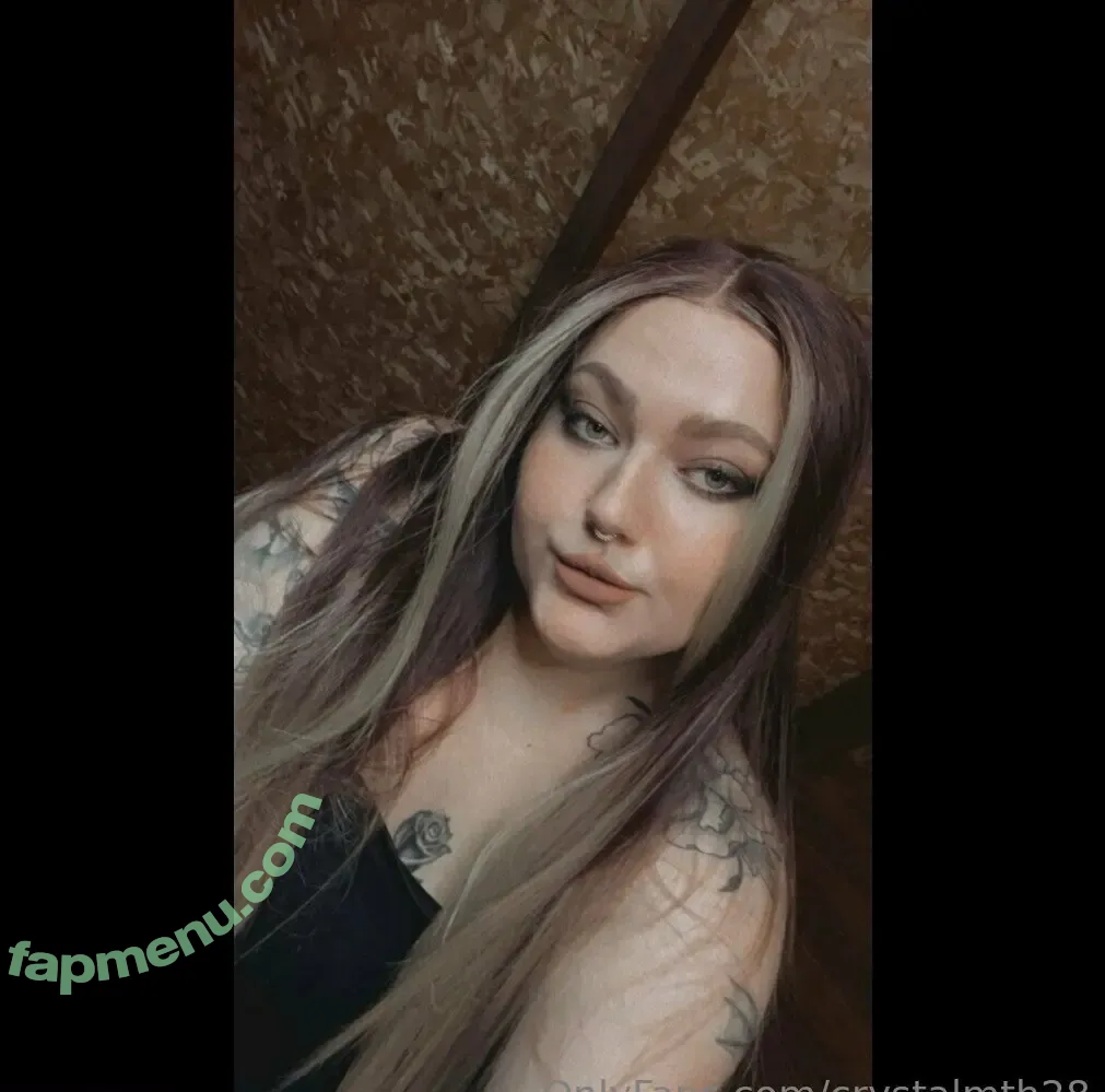 crystalmth28 nude photo #0001 (crystalmathis_)