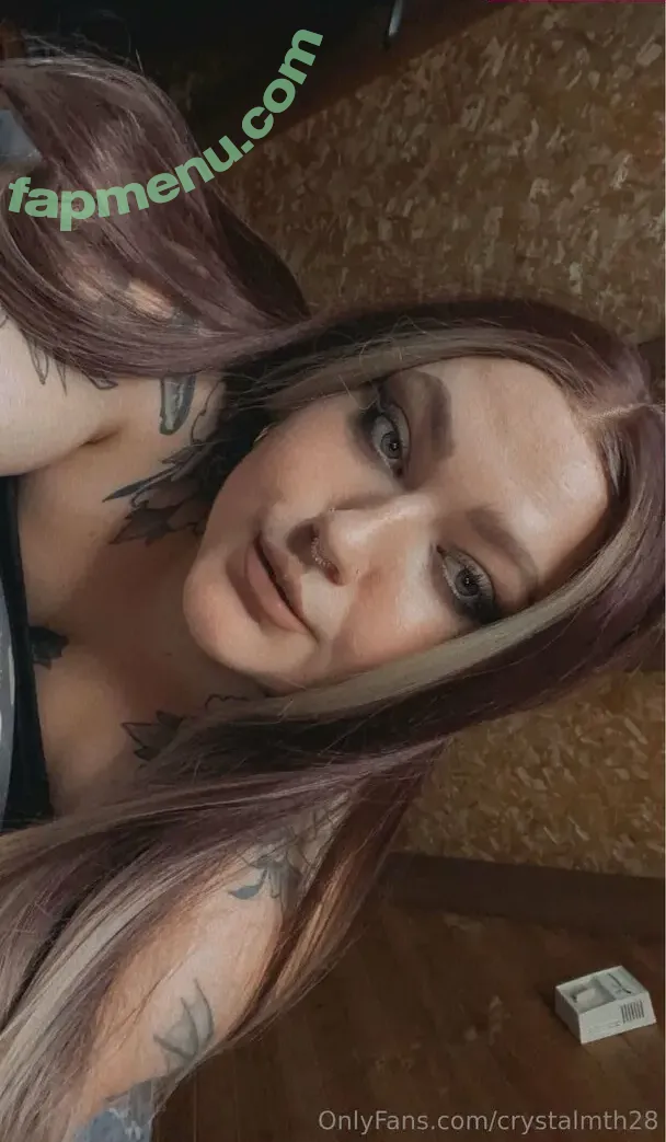crystalmth28 nude photo #0003 (crystalmathis_)