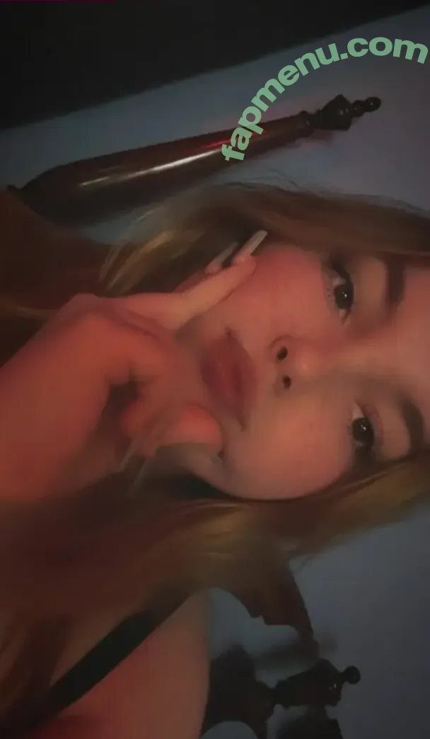 Cudolish nude photo #0002 (cudoliciouz / gyattkitty)